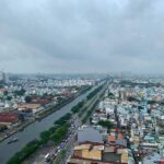 Bán căn hộ 3 phòng ngủ 99,4m2 dự án Viva Riverside Quận 6