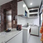 Nhà siêu đẹp phố cổ – cảnh giới cao của sự sang trọng – 60m2 x 7 tầng – ảnh thật – chỉ 9 tỷ