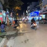 Bán nhà ngõ 281 trương định – hoàng mai – gần phố – 3 gác đỗ cửa – ở luôn