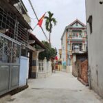 Chính chủ bán lô đất giá đầu tư tại sóc sơn – hà nội