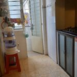 Chính chủ cần bán căn hộ chung cư Bàu Cát 2 Lô F, dt 54m2