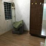 Chính chủ cần bán căn hộ chung cư Bàu Cát 2 Lô F, dt 54m2