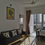 Bán căn hộ chung cư quận 2, 44m2, Hỗ trợ vay