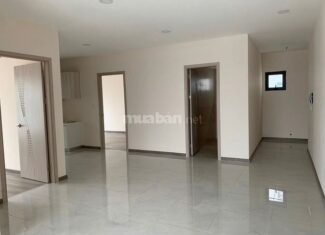 Bán căn hộ 3 phòng ngủ 99,4m2 dự án Viva Riverside Quận 6