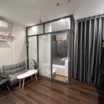 Bán căn hộ chung cư quận 2, 44m2, Hỗ trợ vay