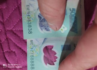 Mình có 2 tờ 500k . 17758888 và 14383838 ai cần alo