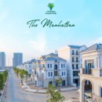 Bán Nhà Thấp Tầng: Nhà Phố, Biệt Thự Vinhomes Grand Park