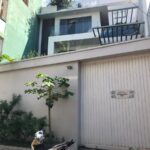 Bán nhà riêng 1 trệt 2 lầu sân thượng phường tân thới hoà quận tân phú