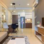 Bán căn hộ chung cư quận 2, 44m2, Hỗ trợ vay