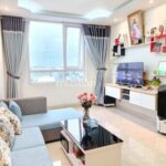 Bán căn hộ chung cư quận 2, 44m2, Hỗ trợ vay