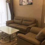 Bán căn hộ vinhomes central park ban công hướng đông thoáng mát