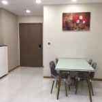 Bán căn hộ vinhomes central park ban công hướng đông thoáng mát