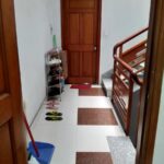 Nhà phường 13- lê đức thọ- hẻm xe hơi thông 4,95 tỷ