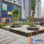 Chính chủ cần bán căn hộ chung cư 2 phòng ngủ tại nguyễn tuân – goldseason