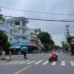 Hot hot chính chủ cần bán lô đất kèm nhà cấp 4 mặt tiền vị trí đắc địa tại cẩm lệ, đà nẵng