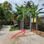 Chính chủ cần bán đất vị trí đẹp tại ấp thanh mỹ 1, xã thanh đức, huyện long hồ, tỉnh vĩnh long ( gần phà đình khao)