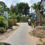 Chính chủ cần bán đất vị trí đẹp tại ấp thanh mỹ 1, xã thanh đức, huyện long hồ, tỉnh vĩnh long ( gần phà đình khao)