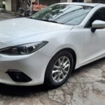 Cho thuê xe Mazda3 tự lái giá rẻ tốt nhất Hải phòng