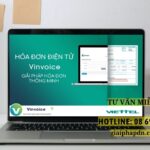 Hóa đơn điện tử Vinvoice Viettel