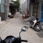 Bán Gấp NHà Nguyễn TRi Phương-Gần Quốc lộ 1A (Cầu Vượt Sóng Thần)-KHu CHuyên NHà Trọ 154,6m2 nở, hậu